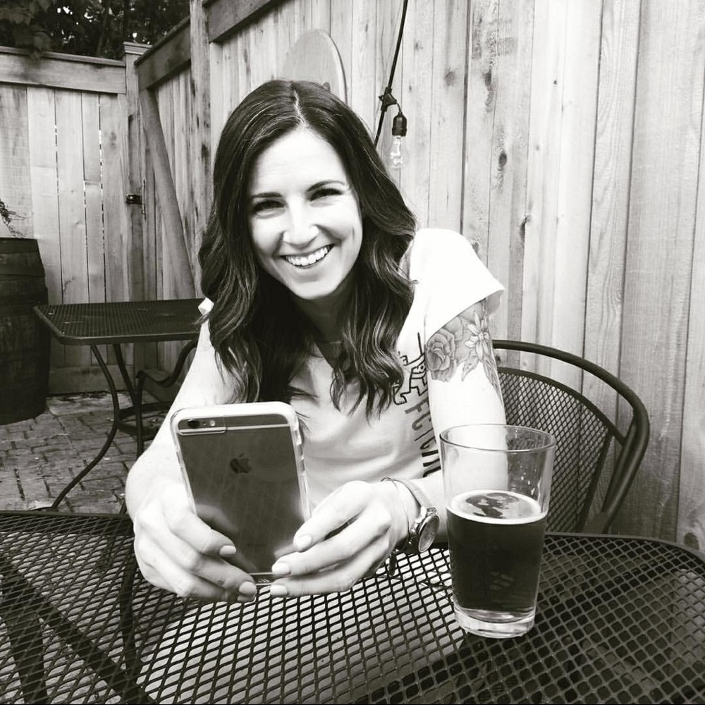 Meet your Posher, Hayley